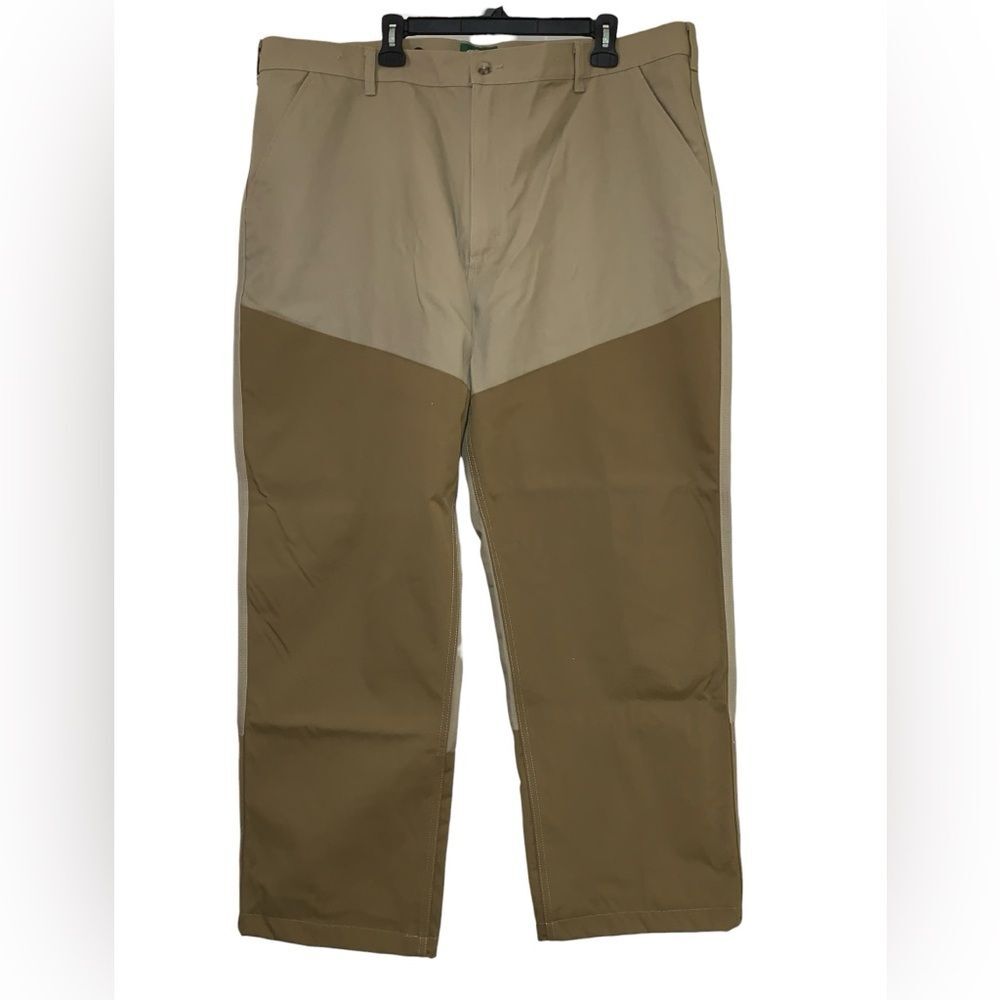 -New-Cabela's Upland Traditions Men’s Pants Size 44
